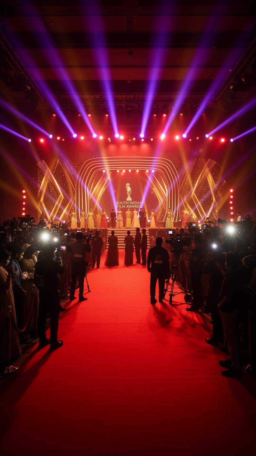 SIIMA Awards