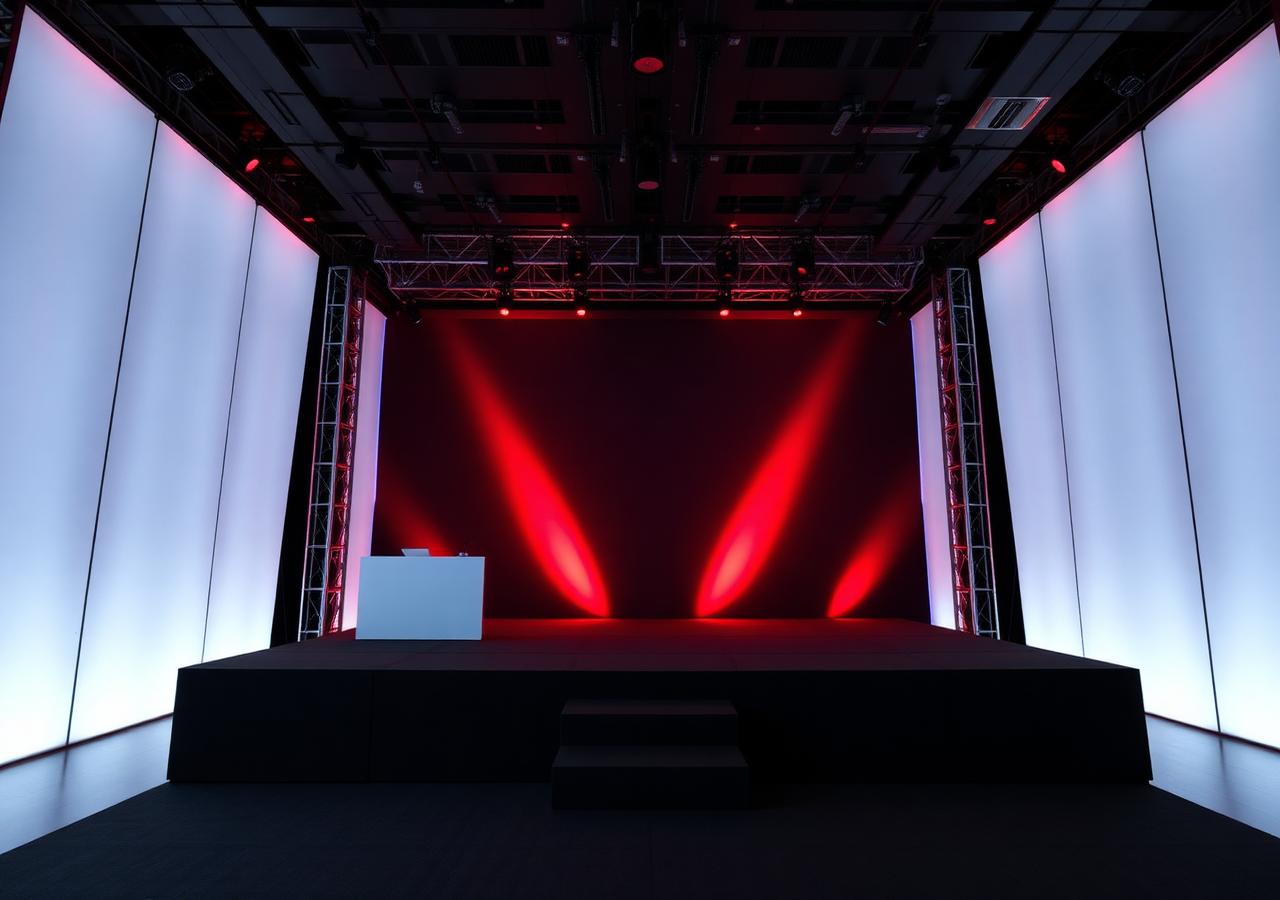 Corporate Events