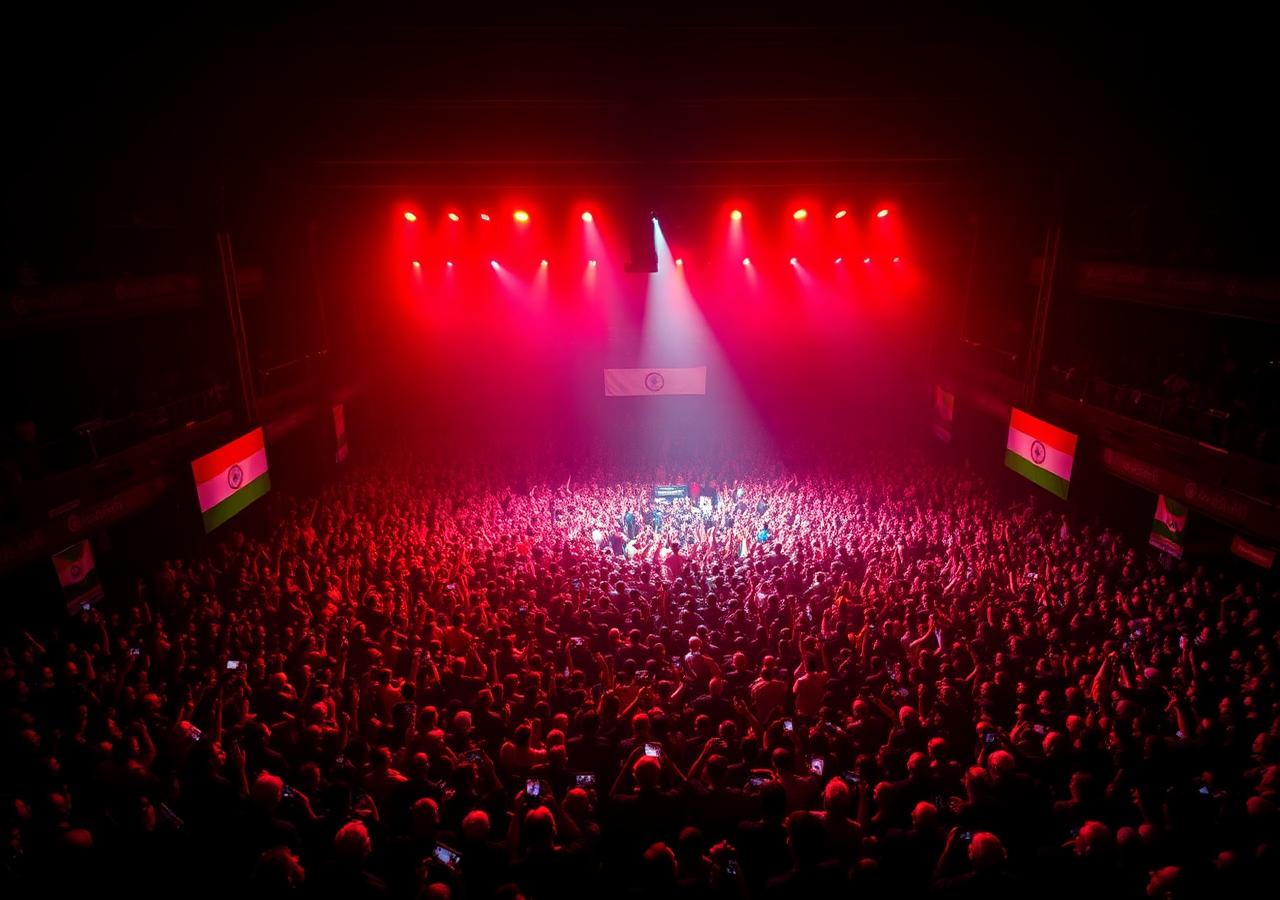 Political Rallies