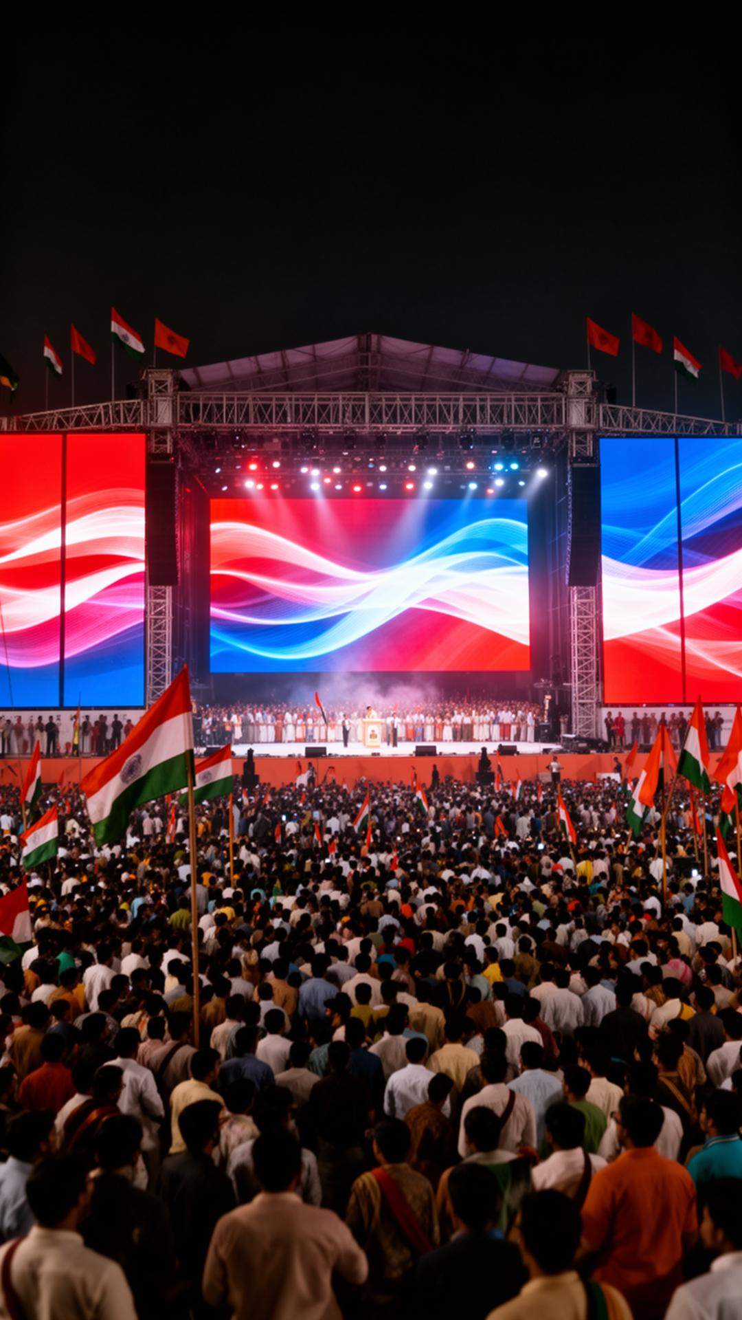Statewide Government Campaigns