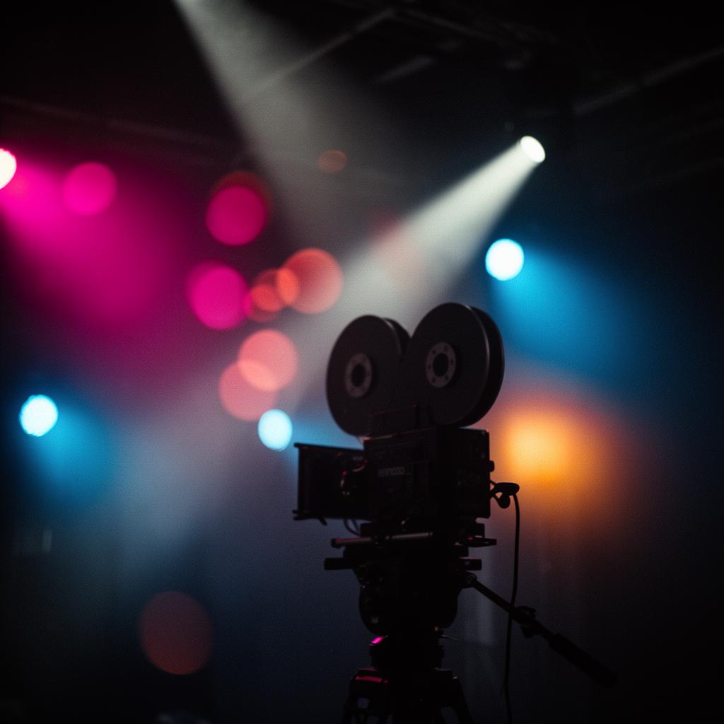 Studio Production