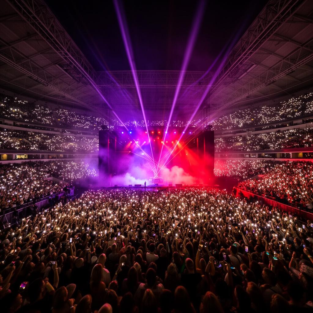 Live Concerts