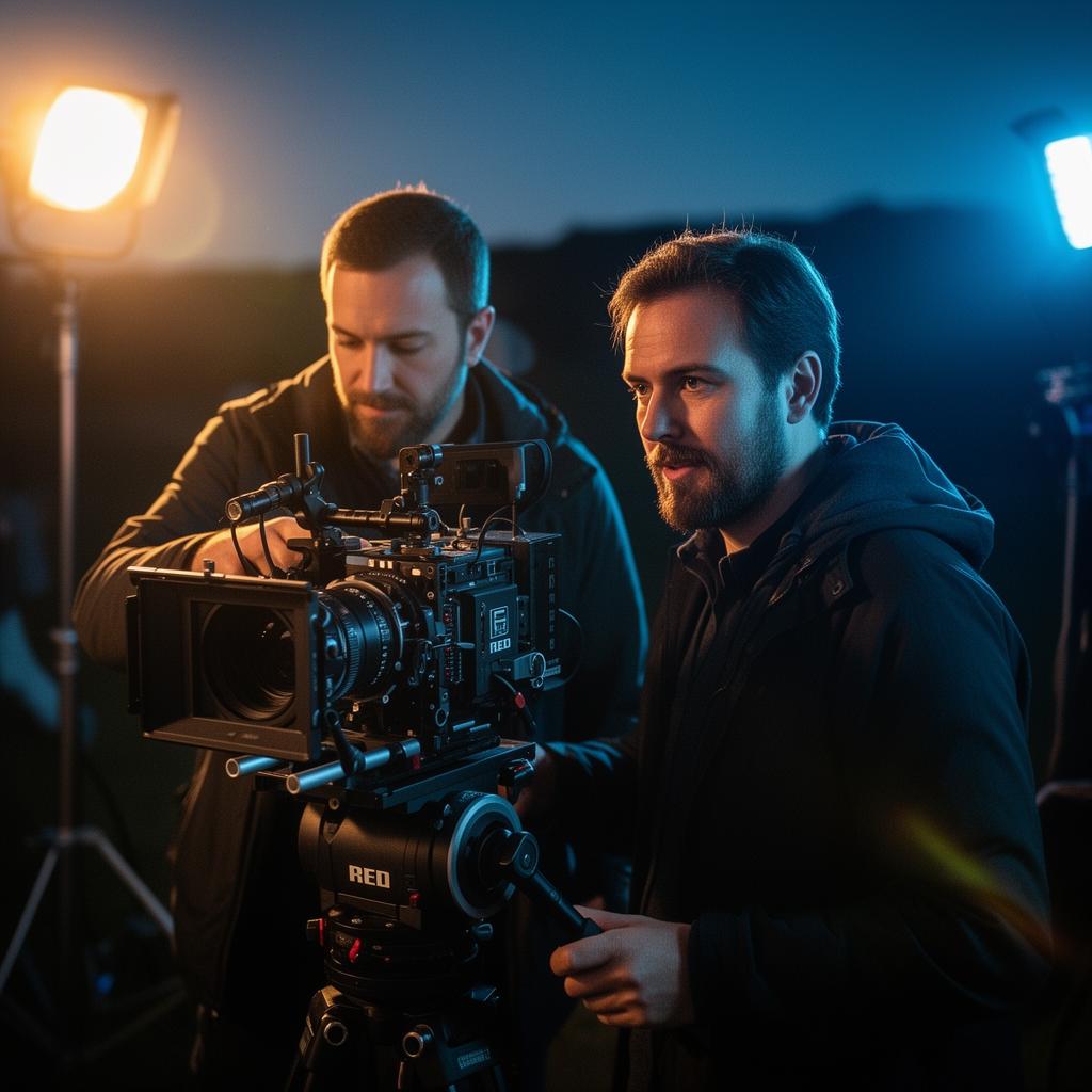 Ad Film Sets